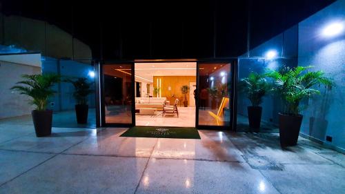 Good Stone Curvelo Hotel – Photos 3