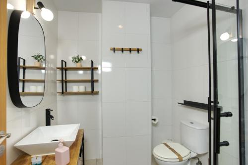 Foto VM Apartamentos Turísticos 6