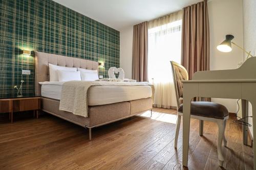 Foto Apartments Royal - Belgrade Waterfront 1