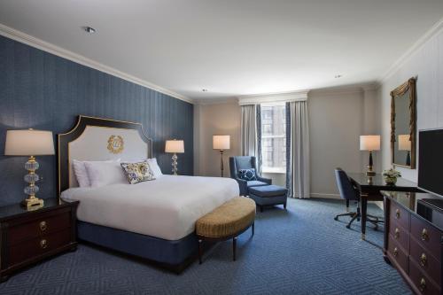 Willard InterContinental Washington, an IHG Hotel Image