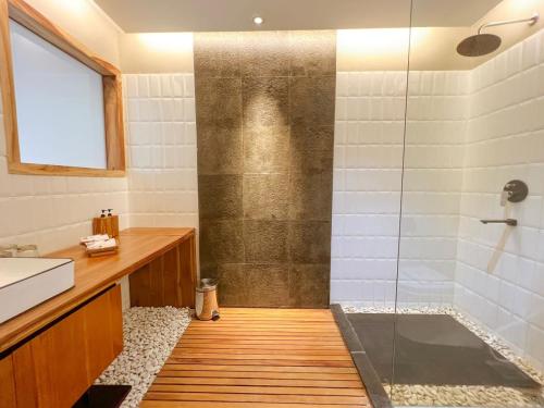 Gallery image of HALO Sustainable Resort Karimunjawa in Karimunjawa