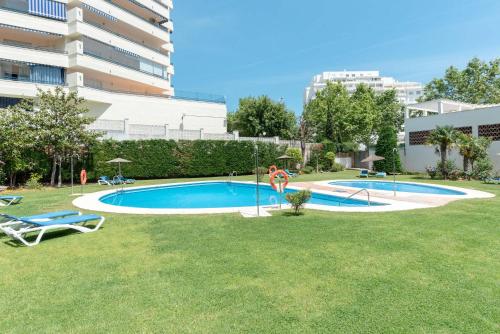 Apartamento Azul Puerto