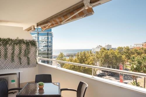 Apartamento Azul Puerto