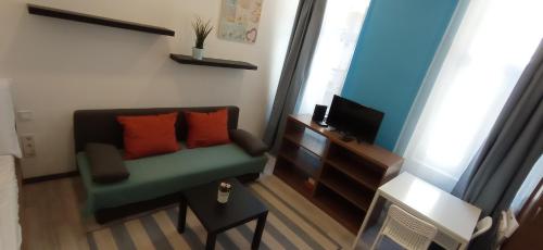 Osvat Apartments 1073 Budapest, Osvát Street Osvát utca 17. 2nd floor/ 21 kép - 3