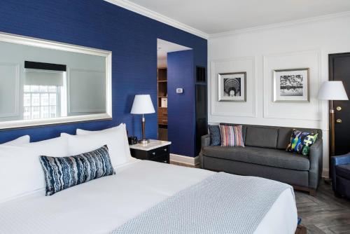 Phoenix Park Hotel Image