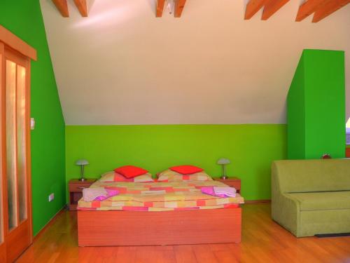 Gallery image of Privat Baja in Liptovský Mikuláš