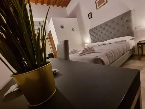 B&B The Lux photo 9
