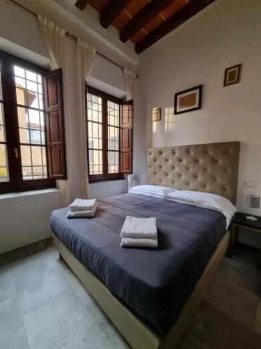 B&B The Lux photo 14