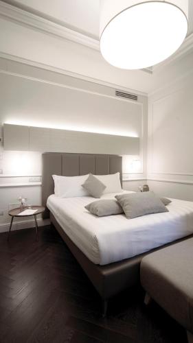 Fotografie z fotogalerie ubytování Isola Polvese Resort v destinaci Castiglione del Lago