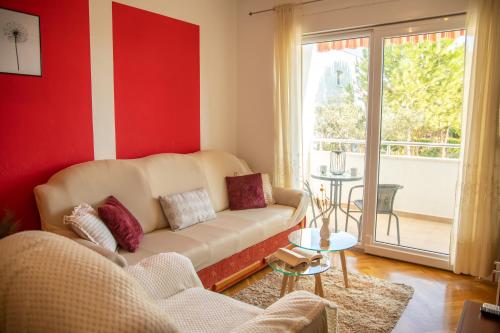Fotografia z galérie ubytovania Apartment Vito v destinácii Kaštela