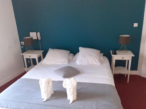 Hôtel du Château – Photos 2