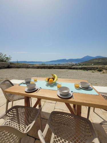 Polivios suites
