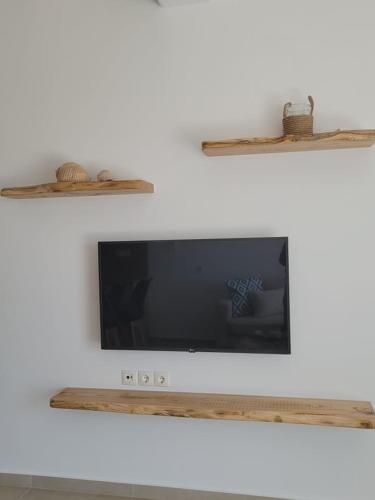 Polivios suites