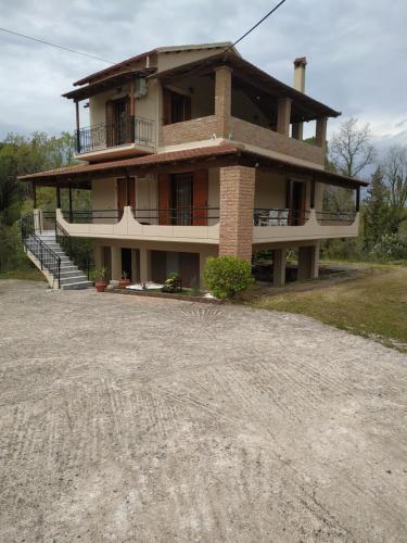 Villa Dimitris