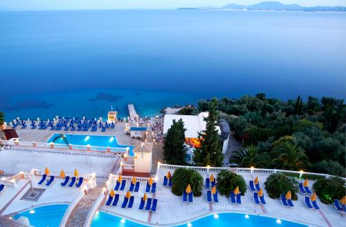 Sunshine Corfu Hotel And Spa, Nisakion – Güncel 2023 Fiyatları