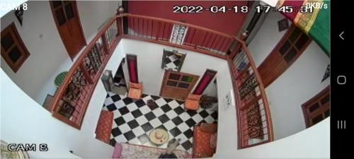 Foto de la galería de Riad Dar Lemdrssa en Fez
