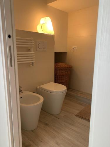 Ghisello Luxury Guesthouse 1 photo 27
