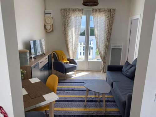 « Heures claires » logement de charme avec parking