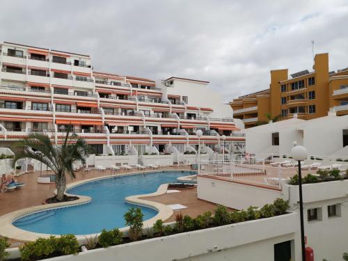 Magical Ocean Park Apartment Ocean View 400 m to the Beach