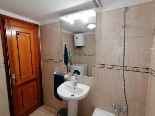 Magical Ocean Park Apartment Ocean View 400 m to the Beach