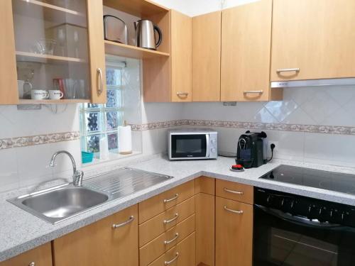 Apartamento Estúdio Pinhalmar