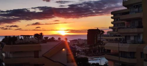 Magical Ocean Park Apartment Ocean View 400 m to the Beach