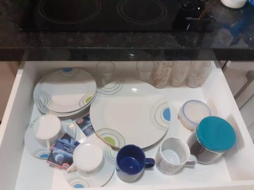 Fotografie z fotogalerie ubytování Life Resort energizante com vista encantadora do lago v destinaci Brasília