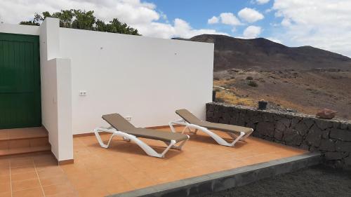 Omae Papagayo