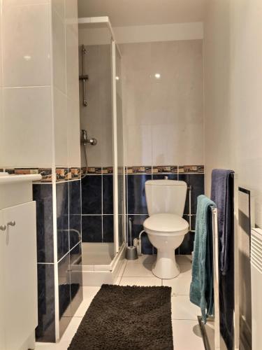 Photo de la galerie de l'établissement Résidence Le Bristol Amiens Centre, à Amiens