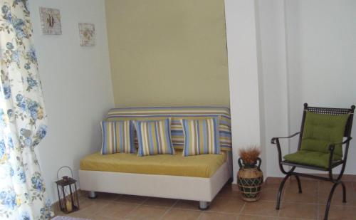 Gallery image of Intra Mare in Skala Potamias