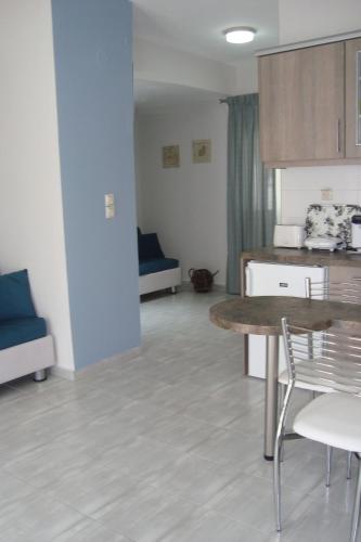 Gallery image of Intra Mare in Skala Potamias
