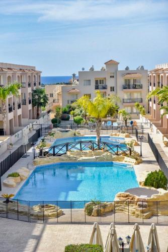 Royal Seacrest F G5 ground floor apartment