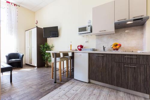 Lady of Health Apartments