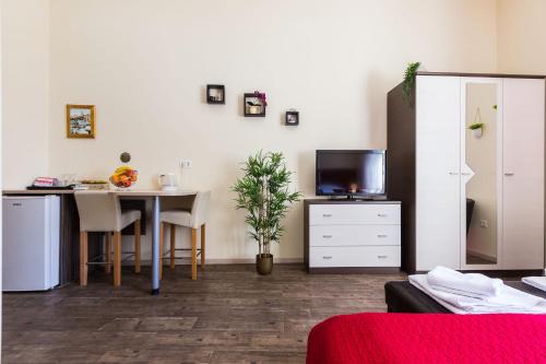 Lady of Health Apartments