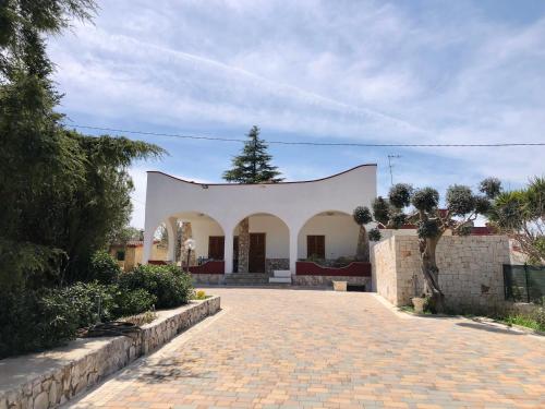 Foto dalla galleria di La dimora di Afrodite a Monopoli