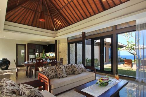 Gallery image of Ulu Segara Luxury Suites & Villas in Nusa Dua