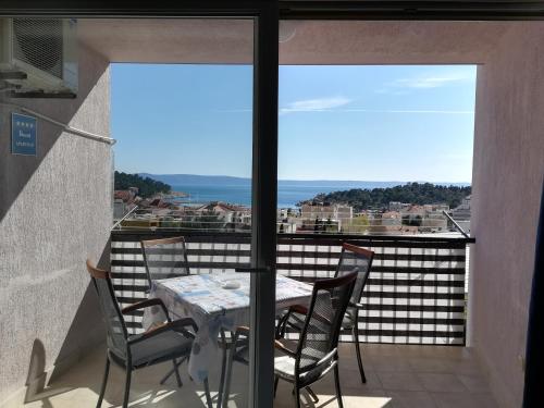 Apartment Petar
