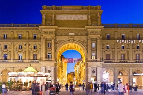 The One Firenze