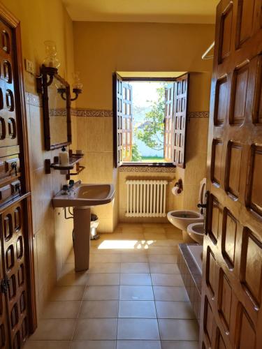 Gambar di galeri bagi Chalet do Médico di Rodeiro