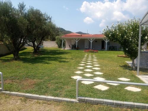 Φωτογραφία από το άλμπουμ του De plata apartments στη Σάρτη