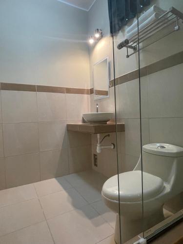 Gallery image of Hotel Calmelia in Piura