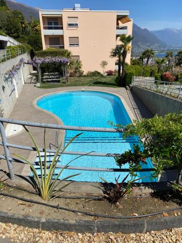 Condominio Andromeda Seeblick