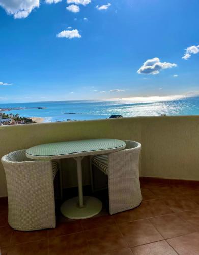Apartment Paradise