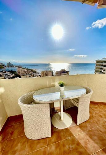 Apartment Paradise