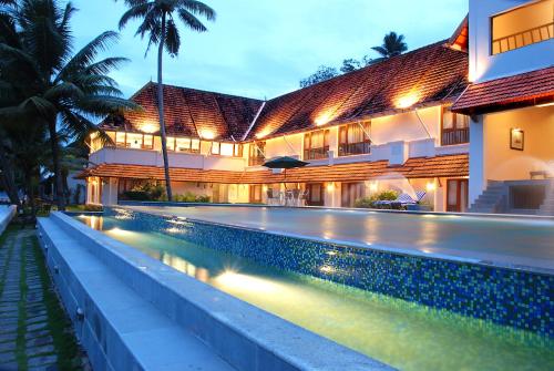 Gallery image of Lemon Tree Vembanad Lake Resort, Kerala in Alleppey