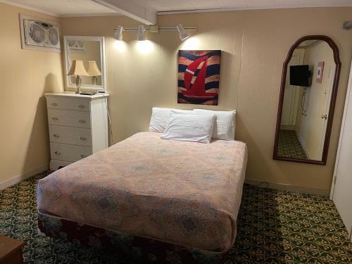 Betty Doon Motor Hotel – Photos 3