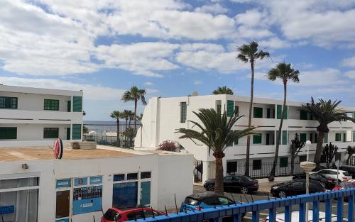 Cosy apartment close to the beach!