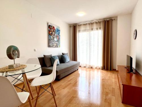 Bonito apartamento en Cambrils