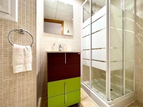Bonito apartamento en Cambrils