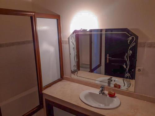 Beau séjour à la plage Sidi Rhal